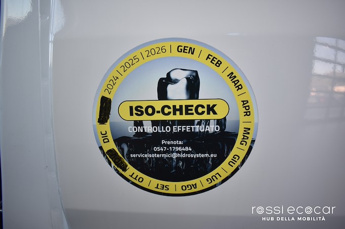 FORD Transit 350 2.0TDCi EcoBlue MHEV 170CV PL-TM Furgone Trend